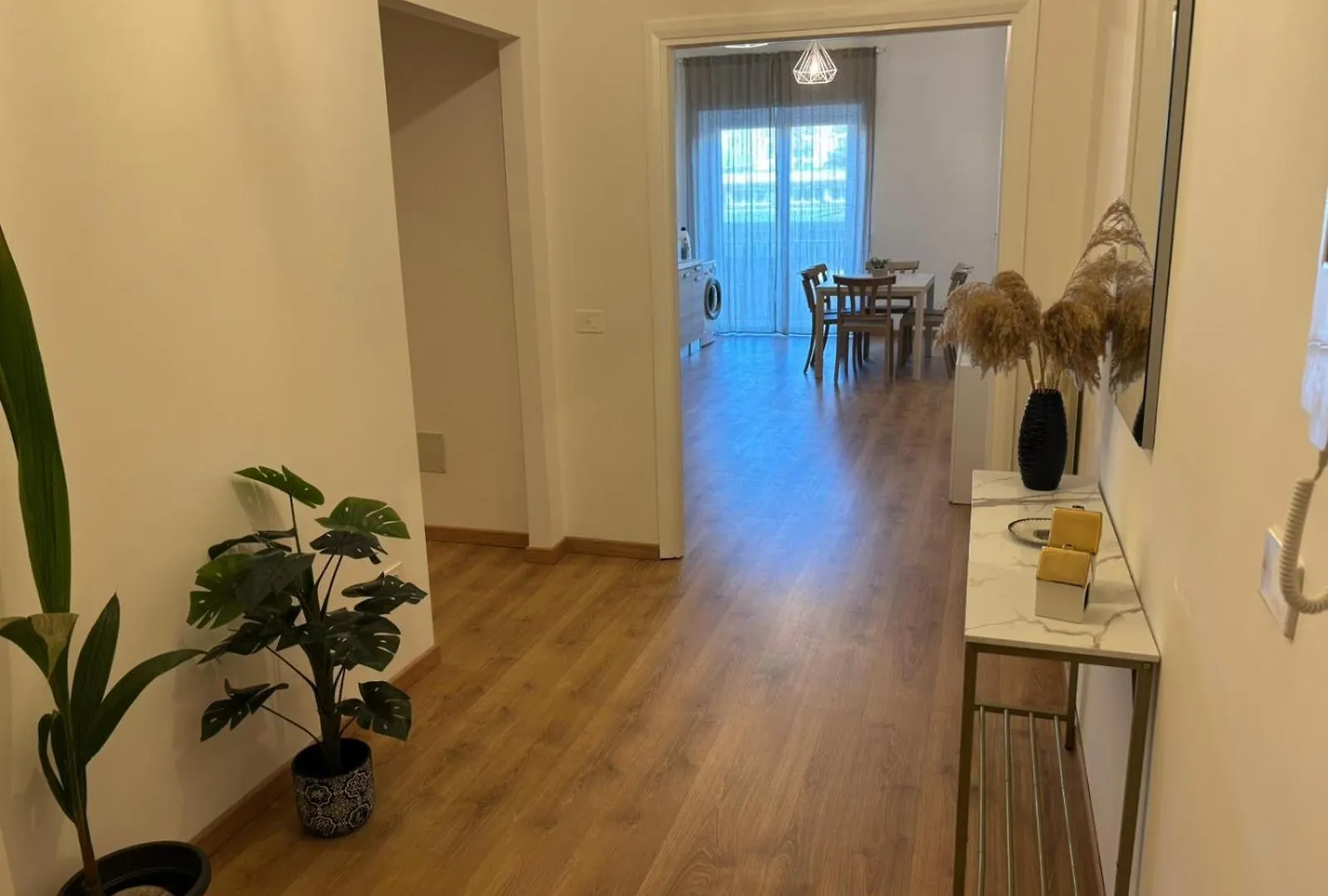 Inn Rhome 71 Rom Gæstehus