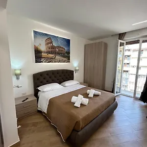 Pensjonat Grimaldi Comfort, Rzym