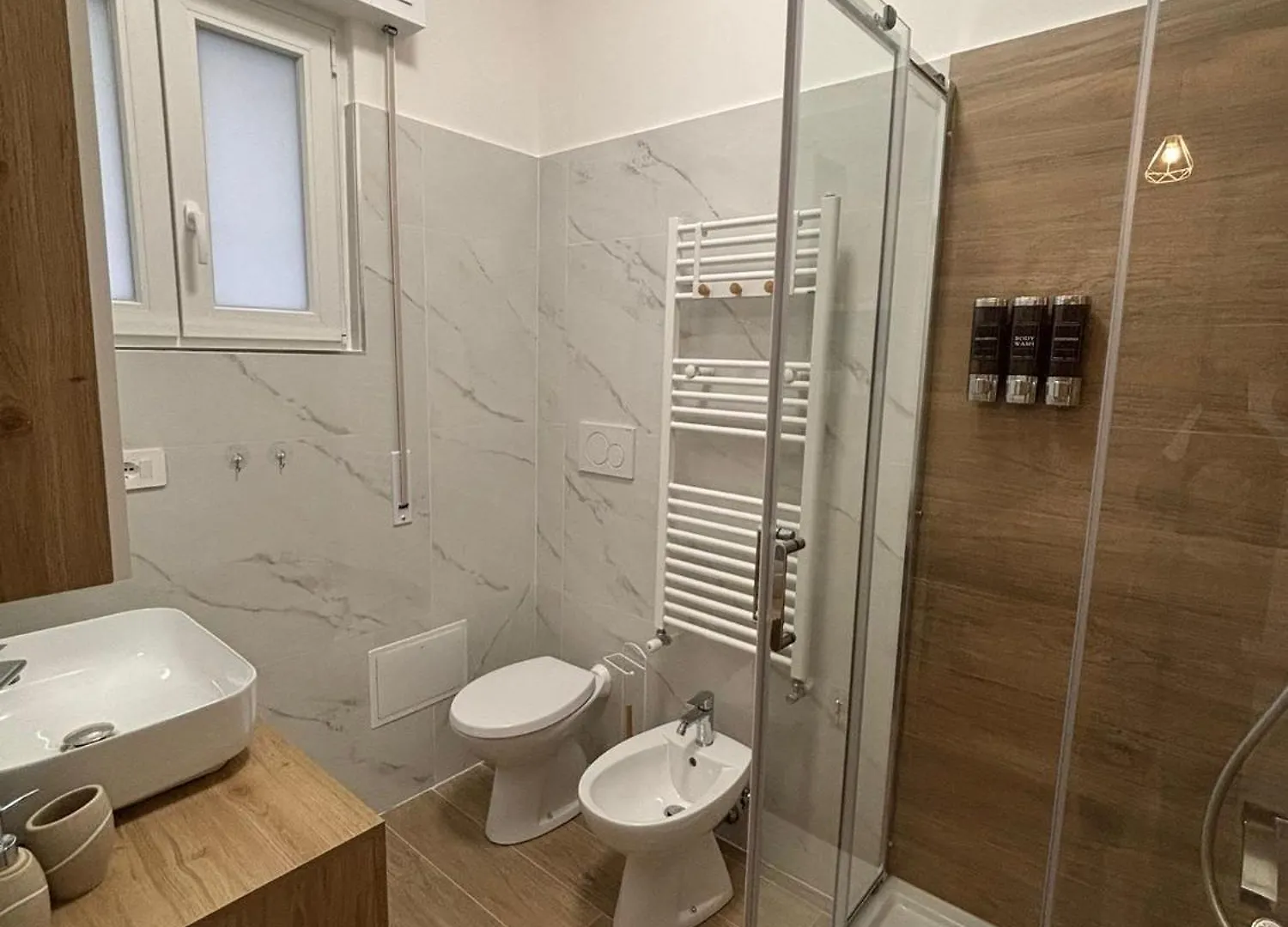 Inn Rhome 71 Rom Italien